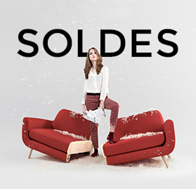 SOLDES
