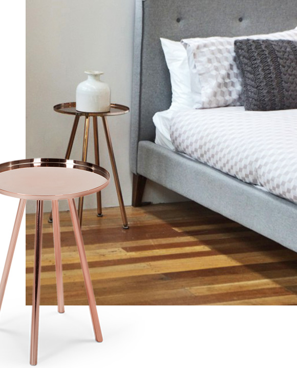 TABLE DE CHEVET ALANA, 85 €