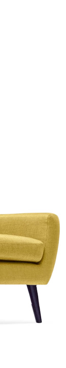 CANAPÉ 2 PLACES RITCHIE, 499 €