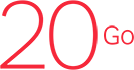 20Go